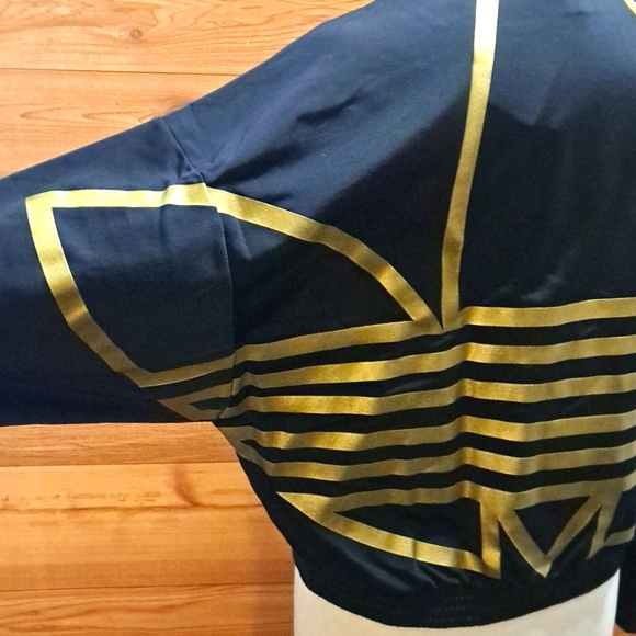 Adidas Jacket - Picture 5 of 7